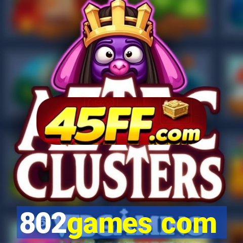 802games com